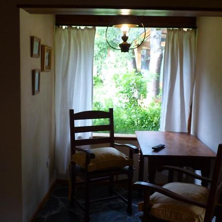 Apartmán Los Notros 190 San Martín de los Andes Exteriér fotografie