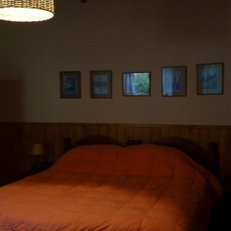 Apartmán Los Notros 190 San Martín de los Andes Exteriér fotografie