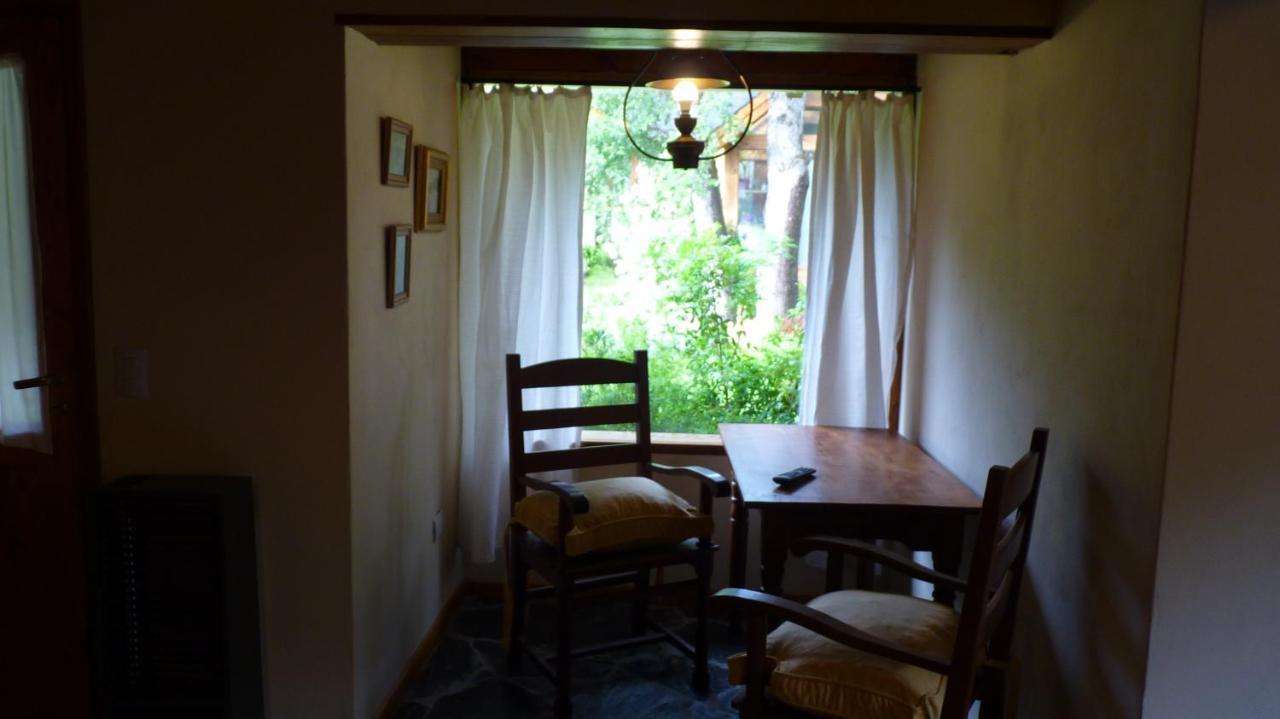 Apartmán Los Notros 190 San Martín de los Andes Exteriér fotografie