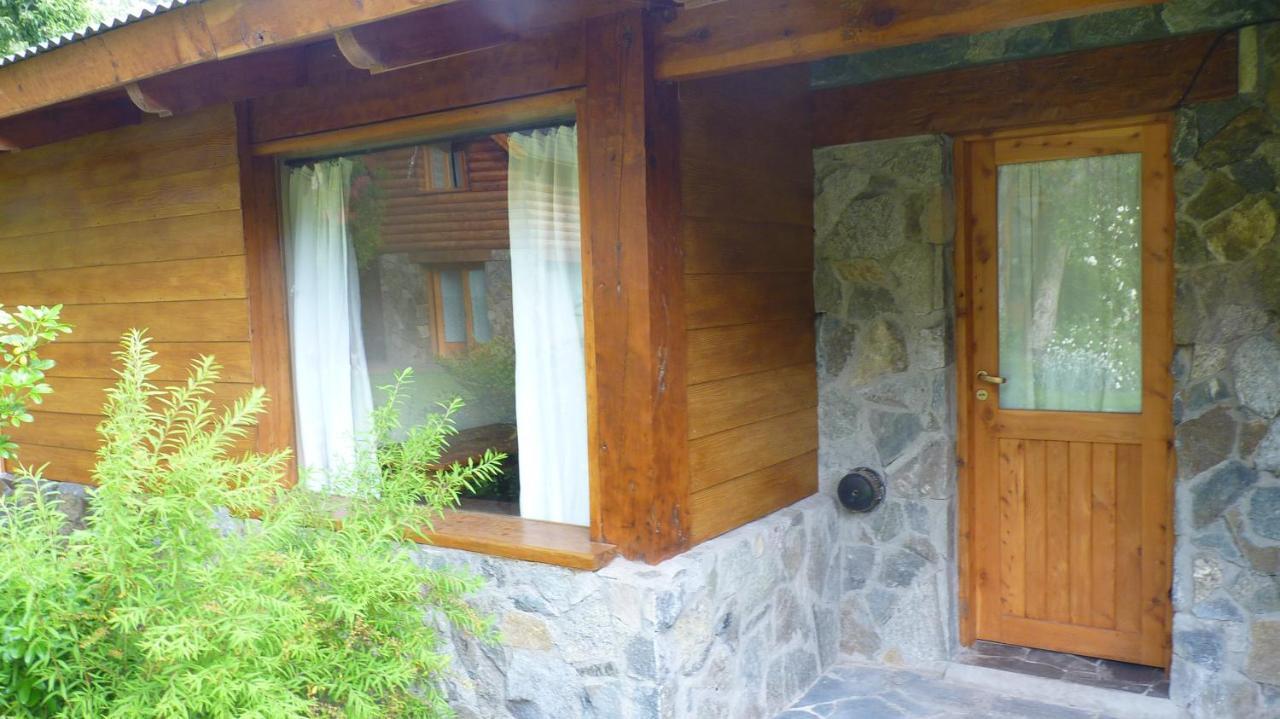 Apartmán Los Notros 190 San Martín de los Andes Exteriér fotografie